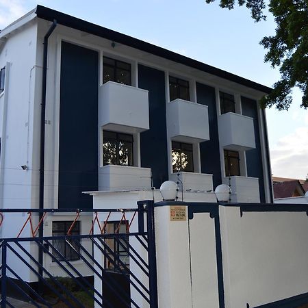 Horizon Inn Harare Exteriér fotografie