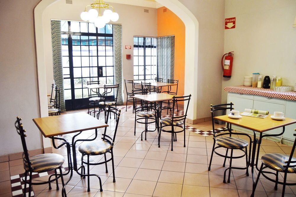 Horizon Inn Harare Exteriér fotografie
