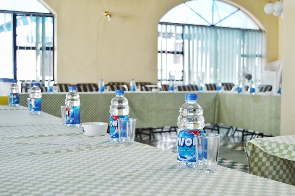 Horizon Inn Harare Exteriér fotografie
