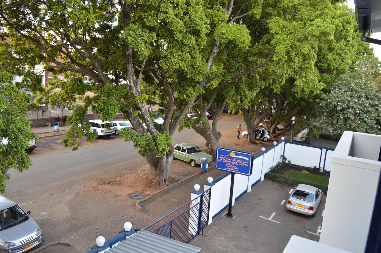 Horizon Inn Harare Exteriér fotografie