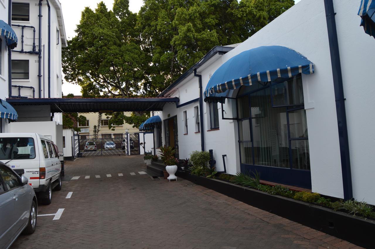 Horizon Inn Harare Exteriér fotografie