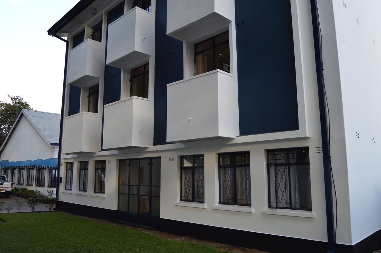 Horizon Inn Harare Exteriér fotografie