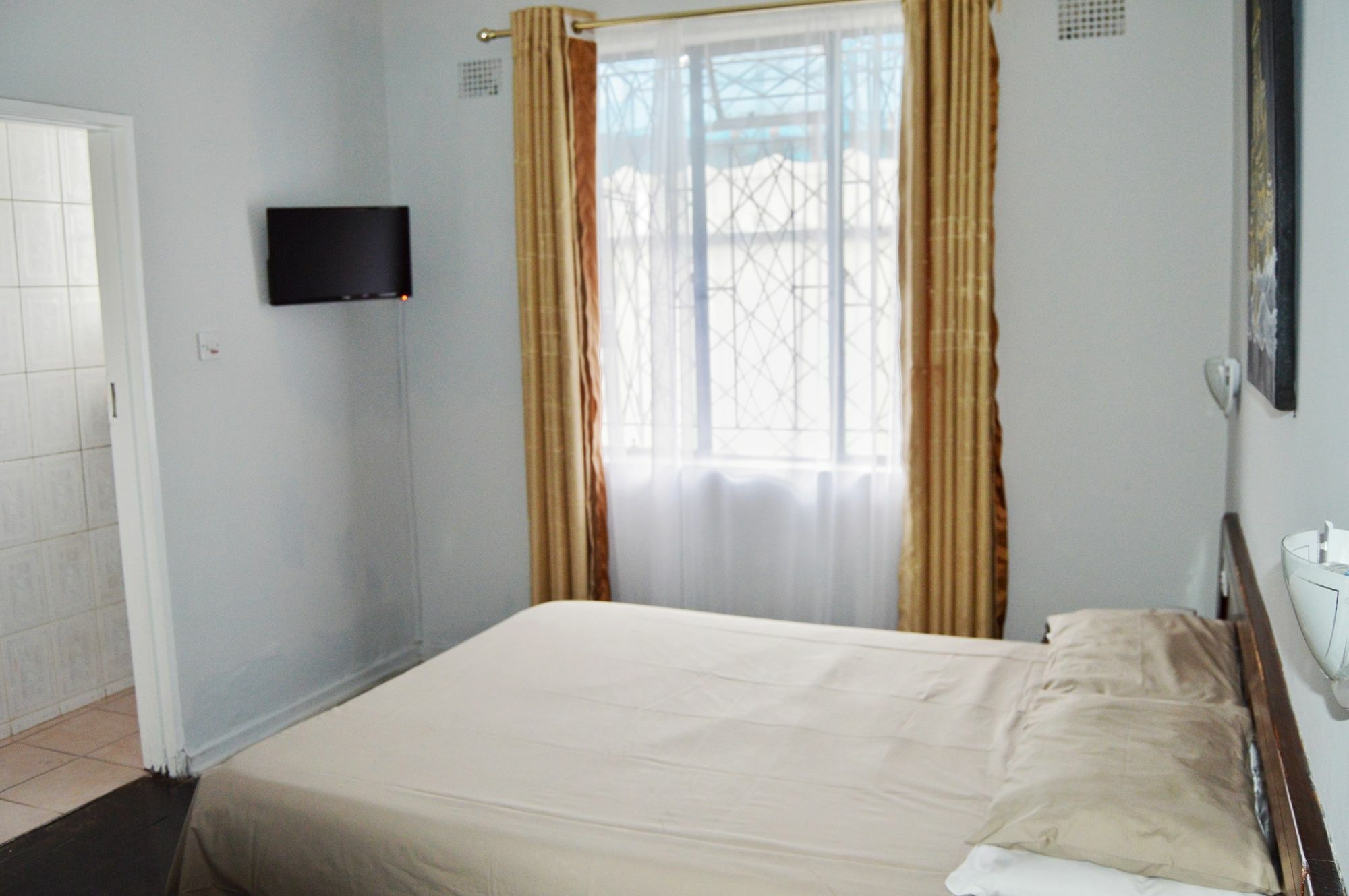 Horizon Inn Harare Exteriér fotografie