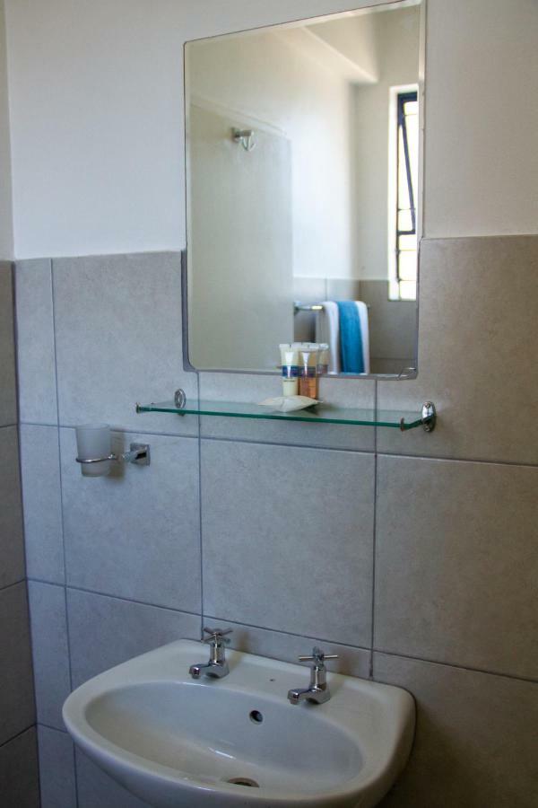 Horizon Inn Harare Exteriér fotografie